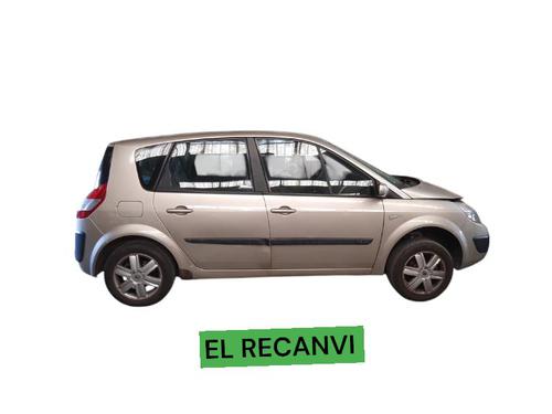Display monitor RENAULT SCÉNIC II (JM0/1_)  | BP27303281C48 
