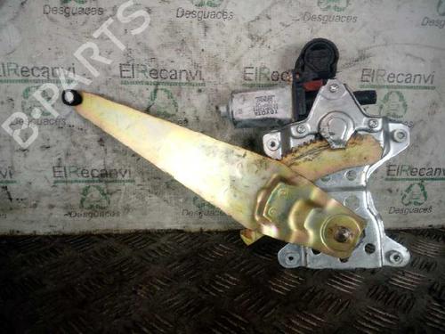 Used Rear left window mechanism Rear left window mechanism TOYOTA COROLLA Verso (_E12_) 1.8 VVT-i (ZZE122_, ZZE122R) (135 hp) 4633570 4633570