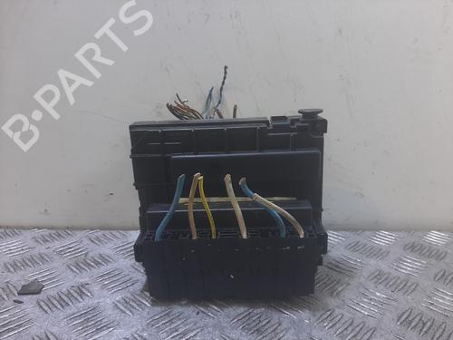 Used Fuse box Fuse box CITROËN C5 III (RD_) [2008-2017] 35978890 35978890