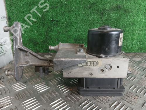 ABS Bremseaggregat MERCEDES-BENZ C-CLASS (W203) C 220 CDI (203.006) (136 hp) 31806064