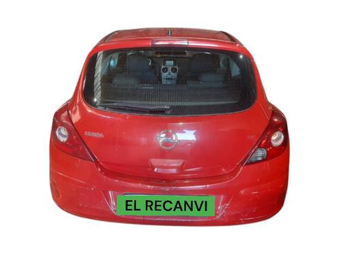 Engine OPEL CORSA D (S07)  | BP33245940M1  - Image 6