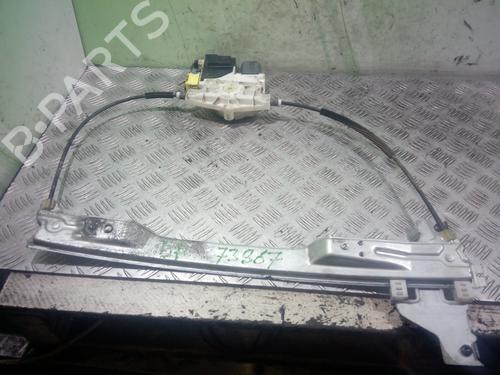 Used Front right window mechanism Front right window mechanism 10008226 10008226