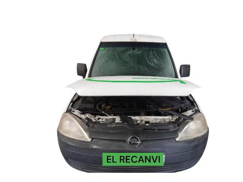 Used Parts OPEL COMBO Box Body/MPV 1.7 CDTI 16V (101 hp) 4366838