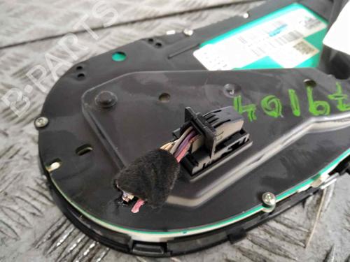 Cockpit PEUGEOT 307 SW (3H)  | BP16748405C47 