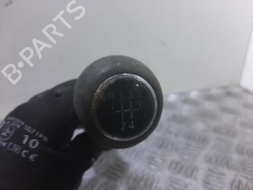 Used Gear lever Gear lever OPEL ASTRA H (A04) [2004-2014] 32495468 32495468