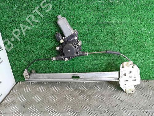 Rear left window mechanism KIA RIO II (JB) 1.5 CRDi | BP21537602C24