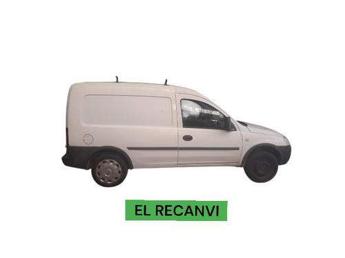 Front wiper motor OPEL COMBO Box Body/MPV 1.3 CDTI 16V | BP35739555M29  - Image 5