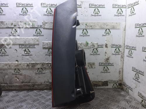Left taillight RENAULT ESPACE IV (JK0/1_) 2.0 dCi (JK01, JK02, JK1J, JK1K, JK1H) | BP29001422C34
