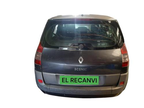 Højre baglygte RENAULT SCÉNIC II (JM0/1_)  | BP25904598C35 