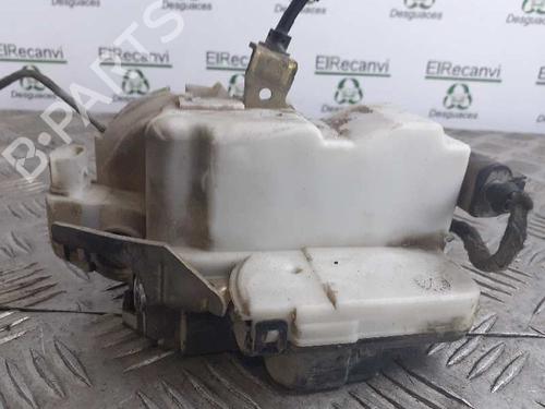 Used Front right lock SEAT CORDOBA (6K2) [1999-2002]  6032059