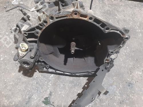 Used Gearbox PEUGEOT 206 Hatchback (2A/C) 1.9 D (69 hp) 29953811