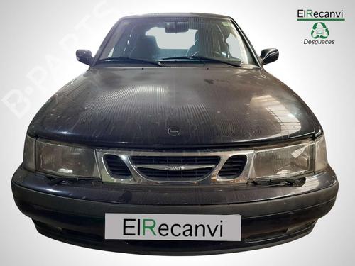 Front right window mechanism SAAB 9-3 (YS3D) 2.2 TiD | BP10008280C23 