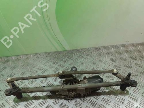 Used Front wiper motor CHEVROLET AVEO / KALOS Hatchback (T250, T255) 1.4 (101 hp) 7481183