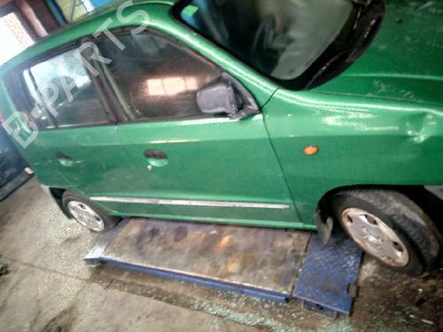 Front right window mechanism HYUNDAI ATOS (MX) 1.0 i | BP4545449C23 