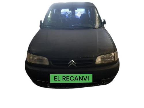 Peças CITROËN BERLINGO / BERLINGO FIRST MPV (MF_, GJK_, GFK_)  1.9 D (MFWJZ)  4600513
