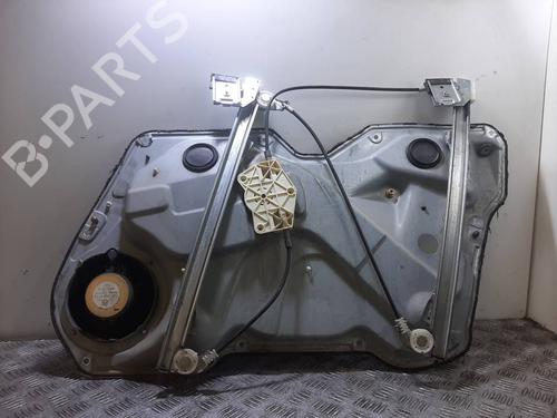 Front left window mechanism SEAT LEON (1M1) 1.6 16 V | BP38619847C22 - Image 3