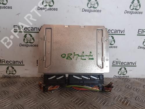 Used Engine control unit (ECU) Engine control unit (ECU) 13656280 13656280