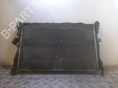 Used Water radiator Water radiator FORD FIESTA V (JH_, JD_) [2001-2014] 35987046 35987046