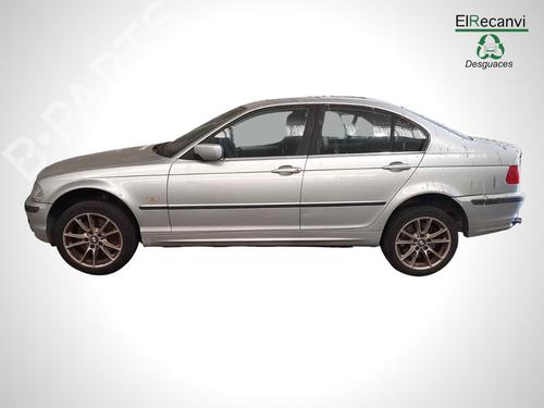 Elektronisk modul BMW 3 (E46) 330 d | BP7987231M83