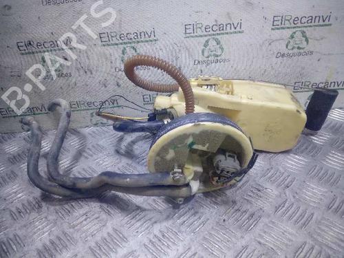Used Fuel pump NISSAN PRIMERA Hatchback (P11) 1.6 16V (99 hp) 4549844
