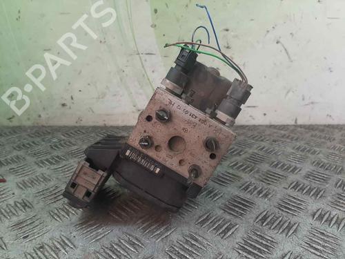 ABS pump MERCEDES-BENZ VANEO (414) 1.9 (414.700) | BP17523750M43 
