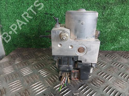 Módulo de ABS CITROËN XSARA PICASSO (N68) 1.6 HDi (90 hp) 31671726