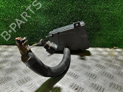 Fuse box MITSUBISHI SPACE STAR MPV (DG_A) 1.8 GDI (DG5A) | BP24458011E1 