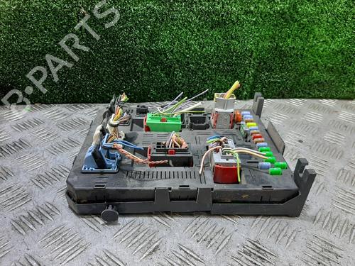 Used Fuse box CITROËN C4 Picasso I MPV (UD_) [2006-2015]  27338176