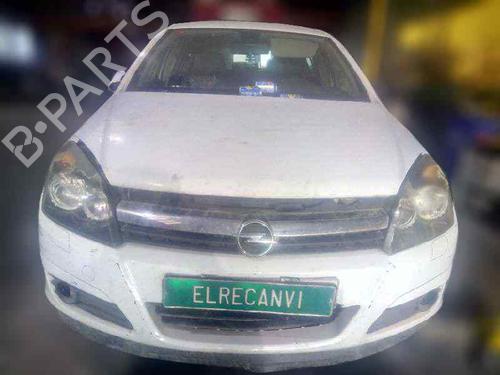 Front right window mechanism OPEL ASTRA H (A04) 1.7 CDTI (L48) | BP4963566C23 