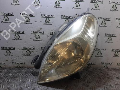 Used Left headlight CITROËN XSARA PICASSO (N68) 2.0 HDi (90 hp) 17704231