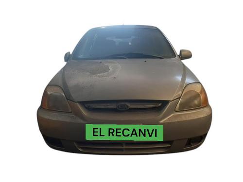 Recambios KIA RIO I Hatchback (DC)  1.3  4773490
