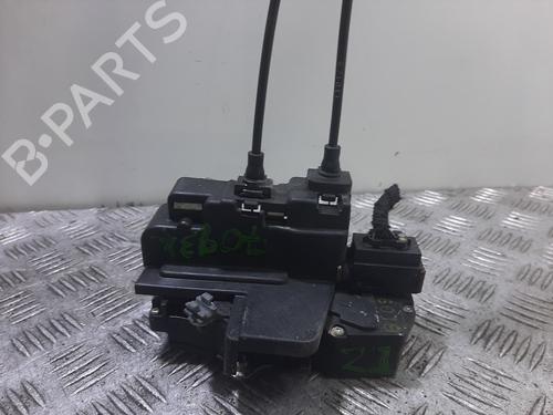 Used Front left lock CHEVROLET CAPTIVA (C100, C140) 2.2 D (163 hp) 29920951