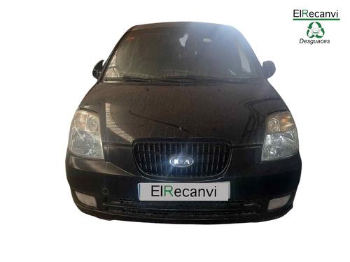 Front wiper motor KIA PICANTO I (SA) 1.1 | BP17465018M29 