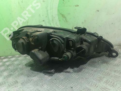 Used Left headlight Left headlight ALFA ROMEO 147 (937_) 1.6 16V T.SPARK (937.AXA1A, 937.AXB1A, 937.BXB1A) (120 hp) 10392381 10392381