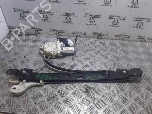 Used Rear left window mechanism SEAT ALTEA (5P1) [2004-2015]  12177408
