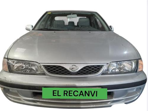 Used Parts NISSAN ALMERA I (N15) 1.6 (99 hp) 2110804