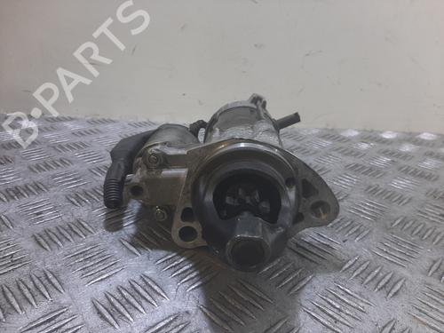 Used Starter Starter HONDA CIVIC IX (FK) 1.4 i-VTEC (FK1) (99 hp) 34736370 34736370