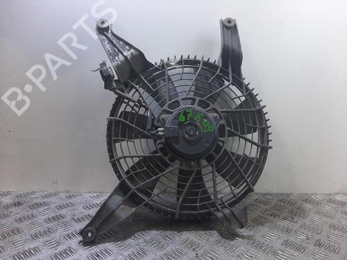 Used Radiator fan Radiator fan MITSUBISHI PAJERO III (V7_W, V6_W) 3.2 Di-D (V68W) (160 hp) 36443709 36443709