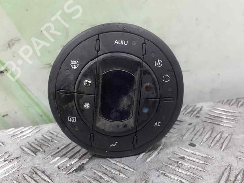 Used Climate control RENAULT ESPACE IV (JK0/1_) [2002-2025]  11226318