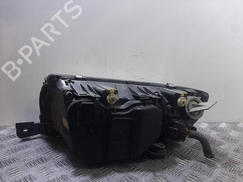 Right headlight SKODA FABIA I (6Y2) | BP31362137C29