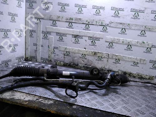Used Steering rack NISSAN ALMERA TINO (V10) [1998-2006]  28725654