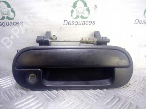 Used Front right exterior door handle HONDA ACCORD V (CE, CF_, CD) 2.0 TDi (CF1) (105 hp) 4539783
