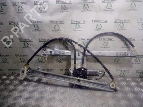 Rudehejsemekanisme Højre foran CITROËN XSARA PICASSO (N68) 1.6 HDi (90 hp) 4544662