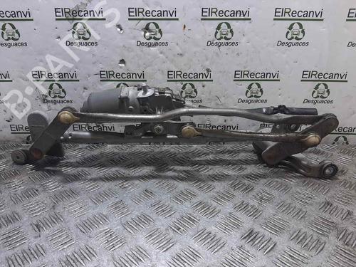 Used Front wiper motor MAZDA 5 (CR) 2.0 CD (CR19) (143 hp) 17664878
