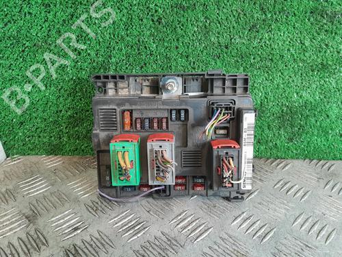 Sikringsdåse CITROËN C2 (JM_) 1.4 (73 hp) 25030986