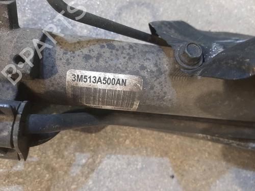 Steering rack FORD C-MAX (DM2) 1.8 TDCi | BP38525052M22 - Image 4