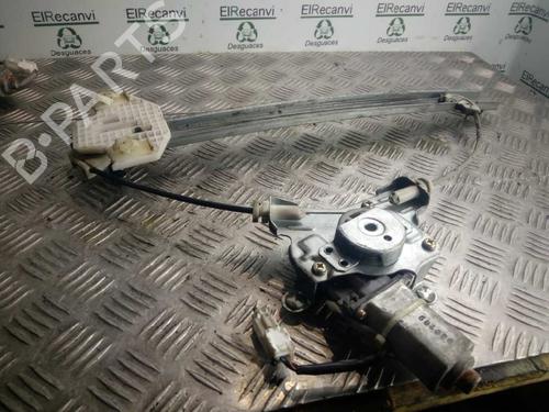 Rear left window mechanism HYUNDAI MATRIX (FC) 1.6 | BP4549630C24