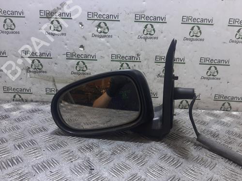 Retrovisor esquerdo Retrovisor esquerdo 18957987 18957987