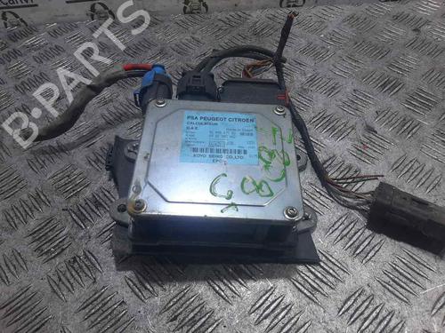 Used Electronic module CITROËN C3 I (FC_, FN_) 1.4 HDi (68 hp) 15370161