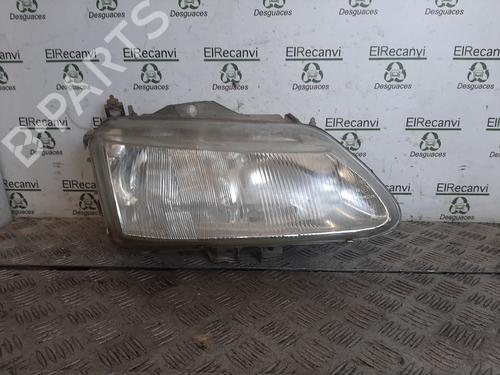 Used Right headlight RENAULT LAGUNA I (B56_, 556_) [1993-2002]  17439039